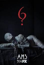 Amerikietiška siaubo istorija (6 Sezonas) / American Horror Story (Season 6) (2016)