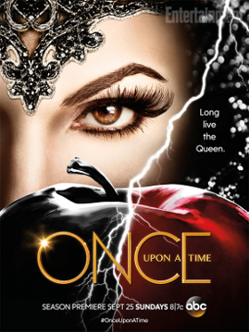 Senų senovėje (6 Sezonas) / Once Upon a Time (Season 6) (2016)