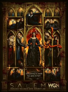 Salemas (3 Sezonas) / Salem (Season 3) (2016)