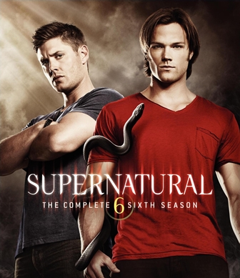 Išrinktieji (6 Sezonas) / Supernatural (Season 6) (2010)