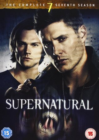 Išrinktieji (7 Sezonas) / Supernatural (Season 7) (2011)