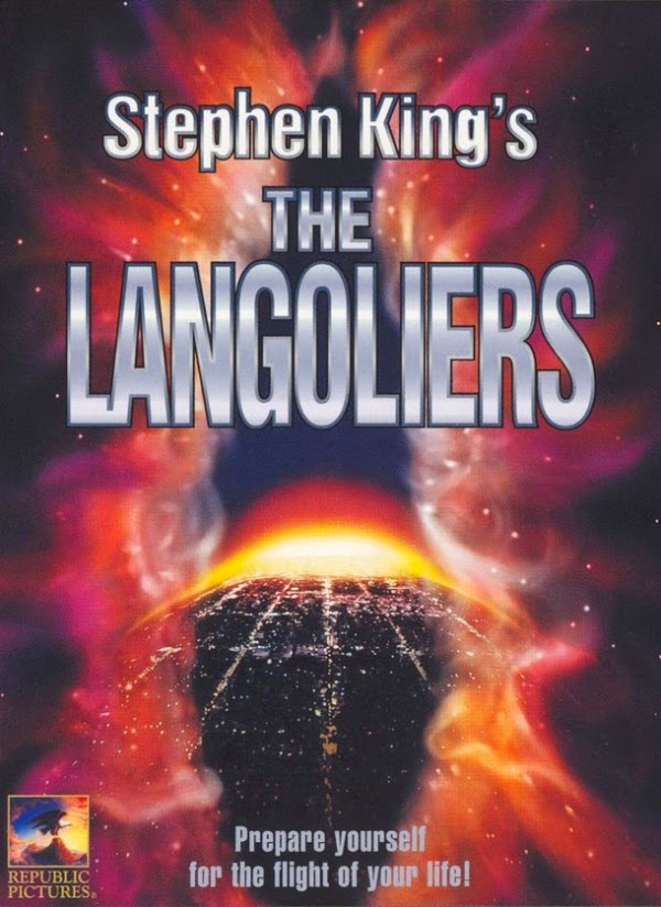 The Langoliers (1995)