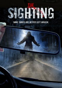 Travis / The Sighting (2015)