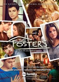 Fosteriai (3 Sezonas) / The Fosters (Season 3) (2015)