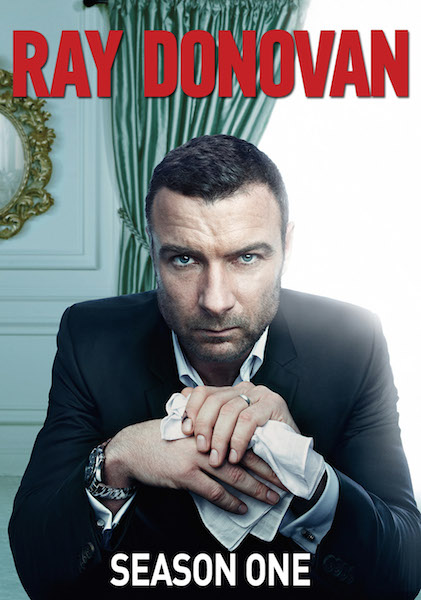 Rėjus Donovanas (1 Sezonas) / Ray Donovan (Season 1) (2013)