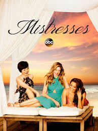 Meilužės (4 Sezonas) / Mistresses (Season 4) (2016)