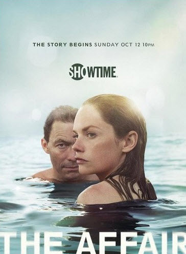 Romanas (1 Sezonas) / The Affair (Season 1) (2014)