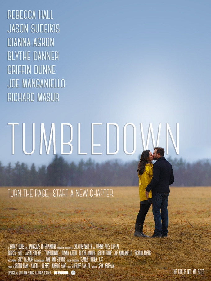 Pamilti vėl / Tumbledown (2015)