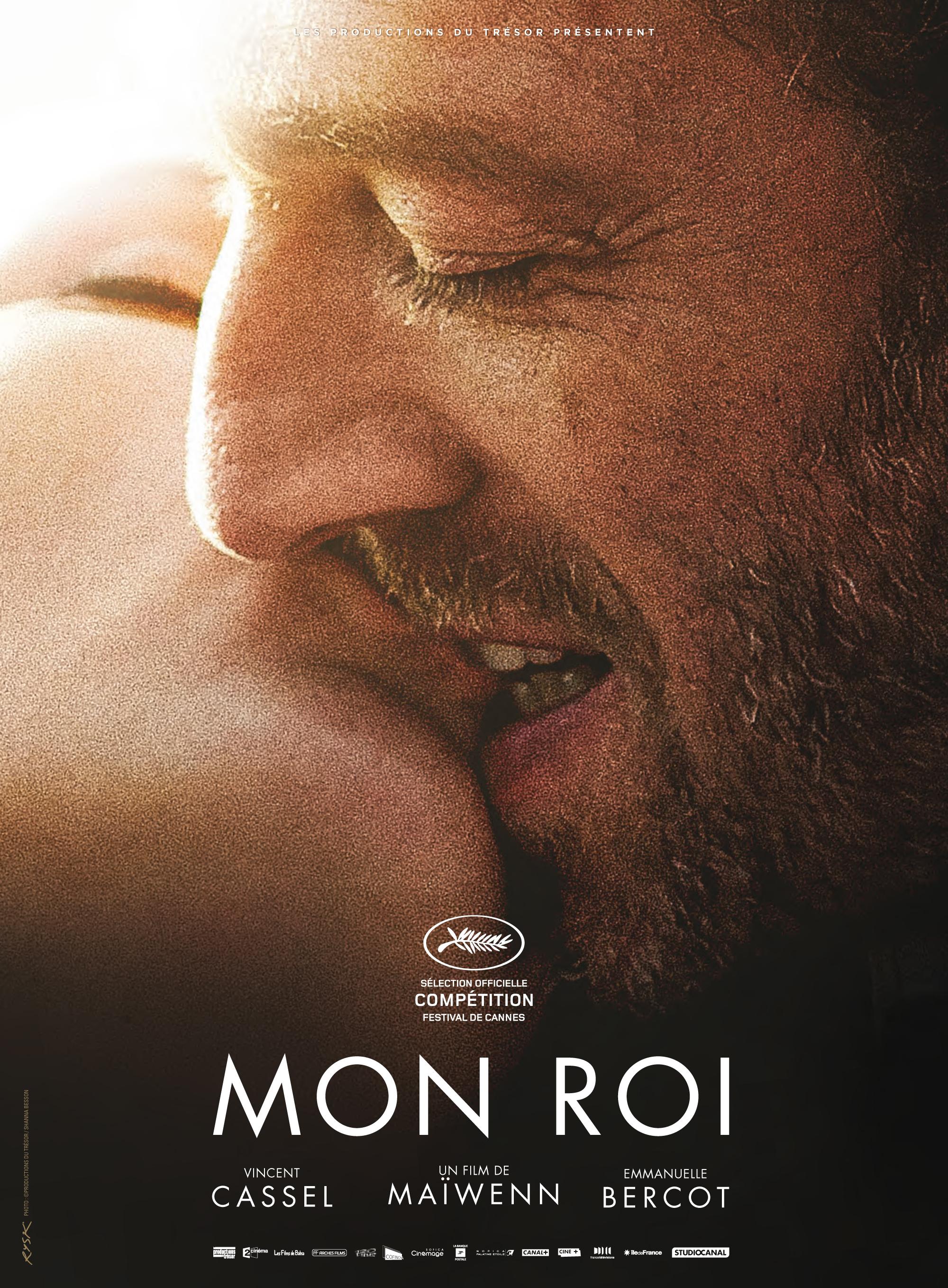 Mano karalius / Mon Roi / My King (2015)