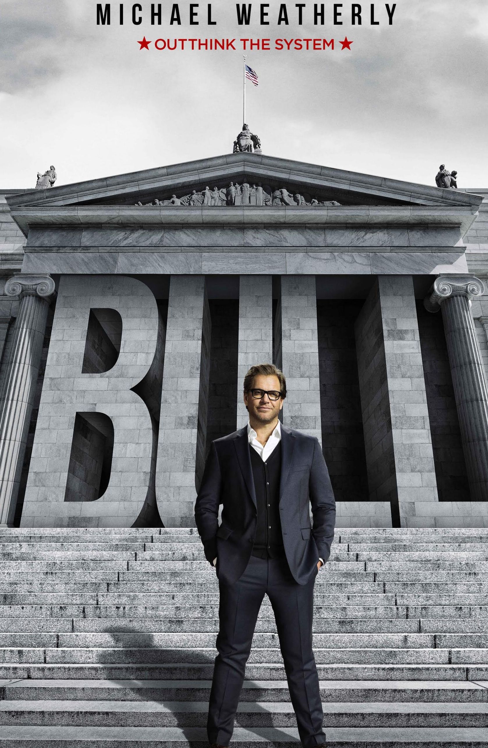 Daktaras Balas (1 Sezonas) / Bull (Season 1) (2016-2017)