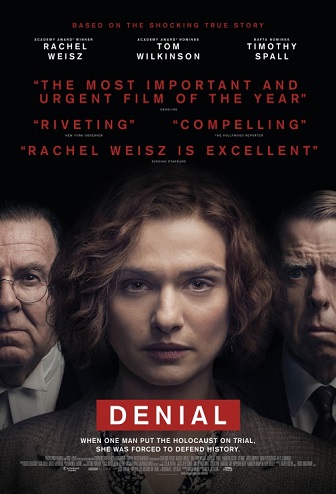 Neigimas / Denial (2016)