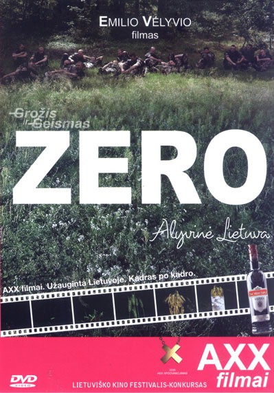 Zero / Zero (2006)