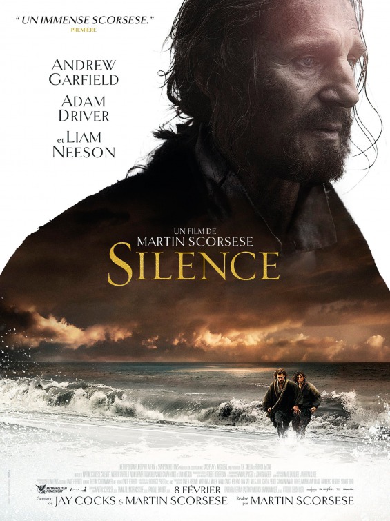 Tyla / Silence (2016)