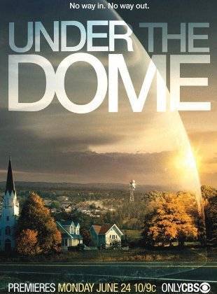 Po Kupolu (1 Sezonas) / Under the Dome (Season 1) (2013)