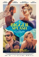 Didesni purslai  / A Bigger Splash (2015)