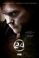 24 valandos (3 Sezonas) / 24 (Season 3) (2004)