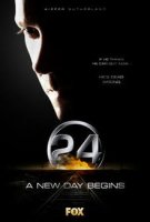 24 valandos (4 Sezonas) / 24 (Season 4) (2005)