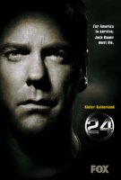 24 valandos (6 Sezonas) / 24 (Season 6) (2007)