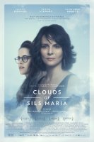 Zils Marijos debesys / Clouds of Sils Maria (2014)