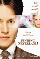 Niekados šalies beieškant / Finding Neverland (2004)