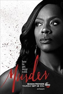 Kaip išsisukt įvykdžius žmogžudystę (4 Sezonas) / How to Get Away with Murder (Season 4) (2017)