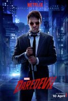 Drąsiaširdis (1 Sezonas) / Daredevil (Season 1) (2015)