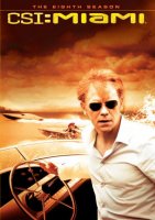 CSI Majamis (8 Sezonas) / CSI: Miami (Season 8) (2009-2010)