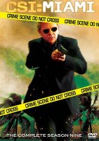 CSI Majamis (9 Sezonas) / CSI: Miami (Season 9) (2010-2011)