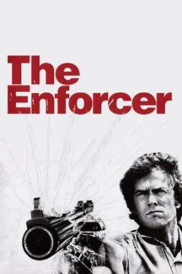 Purvinasis Haris 3 / The Enforcer (1976)