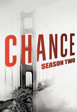 Šansas (2 Sezonas) / Chance (Season 2) (2017)