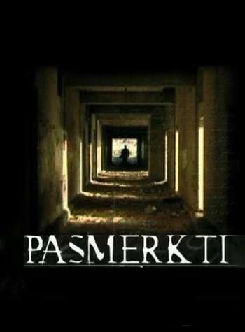 Pasmerkti (1 Sezonas) (2011)