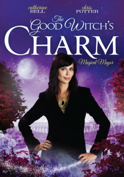 Gerosios raganos kerai / The Good Witch's Charm (2012)