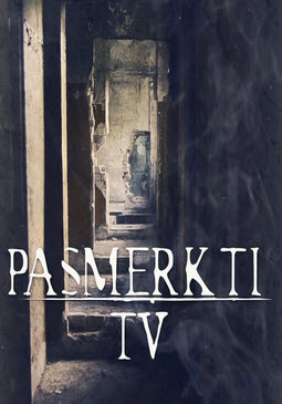 Pasmerkti (4 Sezonas) (2018)