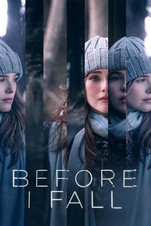 Prieš man mirštant / Before I Fall (2017)