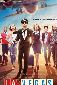 Iš Los Andželo į Vegasą 1 Sezonas / LA to Vegas Season 1 (2018)