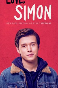 Su meile, Saimonas /  Love, Simon (2018)