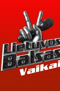 Lietuvos balsas. Vaikai 1 sezonas