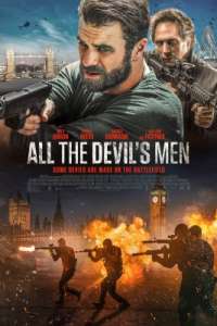 All the Devil's Men online