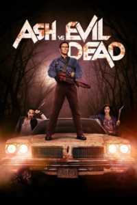 Ešas prieš piktuosius numirėlius 3 Sezonas / Ash vs Evil Dead Season 3 (2018)