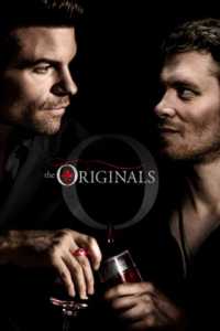 Grynakraujai 5 Sezonas  / The Originals Season 5 (2017)