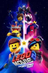 LEGO filmas. Antra dalis online