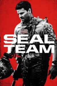 Ruonių komanda (1 Sezonas) / SEAL Team (Season 1) (2017)