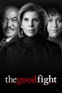 Gera kova 1 Sezonas  / The Good Fight Season 1 (2017)