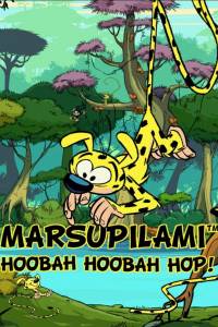 Padūkėliai marsupilamiai 1 sezonas online