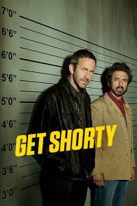 Get Shorty 2 sezonas online