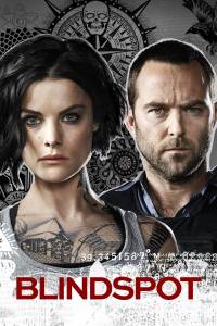 Akloji zona (1 Sezonas) / Blindspot (Season 1) (2015)