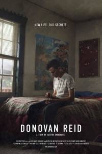 Donovan Reid online