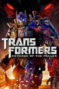 Transformeriai: nugalėtųjų kerštas / Transformers: Revenge of the Fallen (2009)