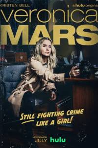 Veronica Mars 4 sezonas online