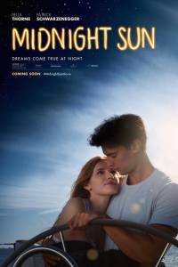 Vidurnakčio saulė /  Midnight sun (2018)